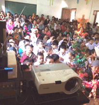 Equipment Donation