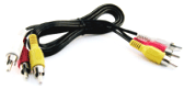 We also offer a wide range of spare parts and accessories for your AV needs